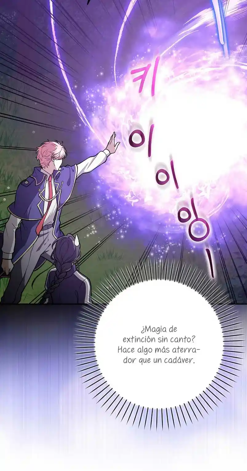 Los Amigo No Hacen Eso - Capítulo 14 - Página 50 - LectorTMOo