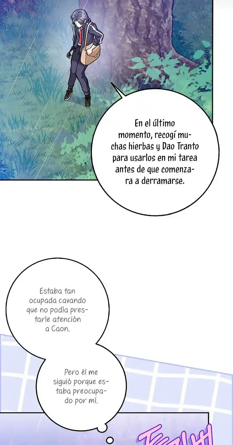 Los Amigo No Hacen Eso - Capítulo 14 - Página 59 - LectorTMOo