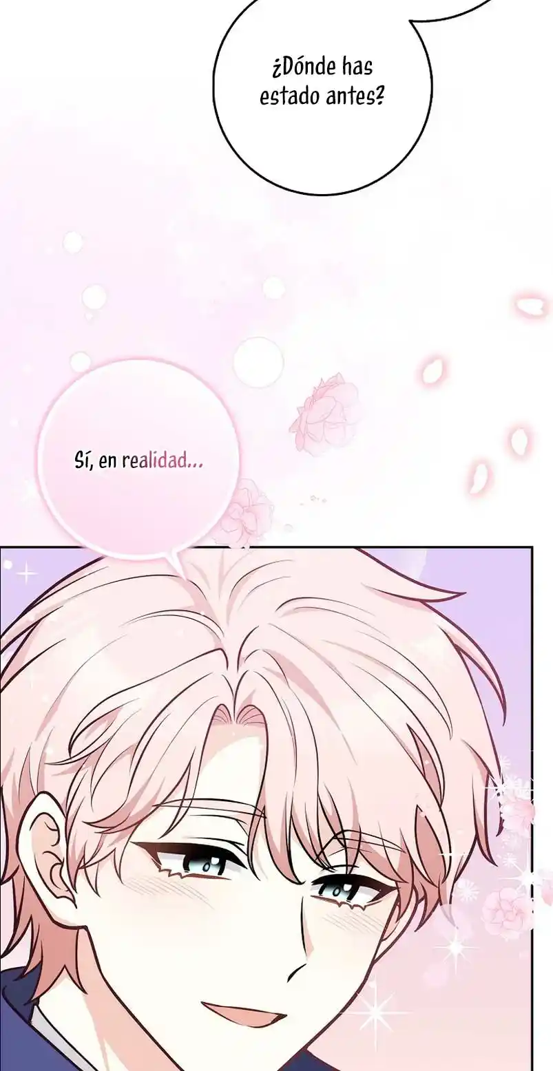 Los Amigo No Hacen Eso - Capítulo 14 - Página 63 - LectorTMOo
