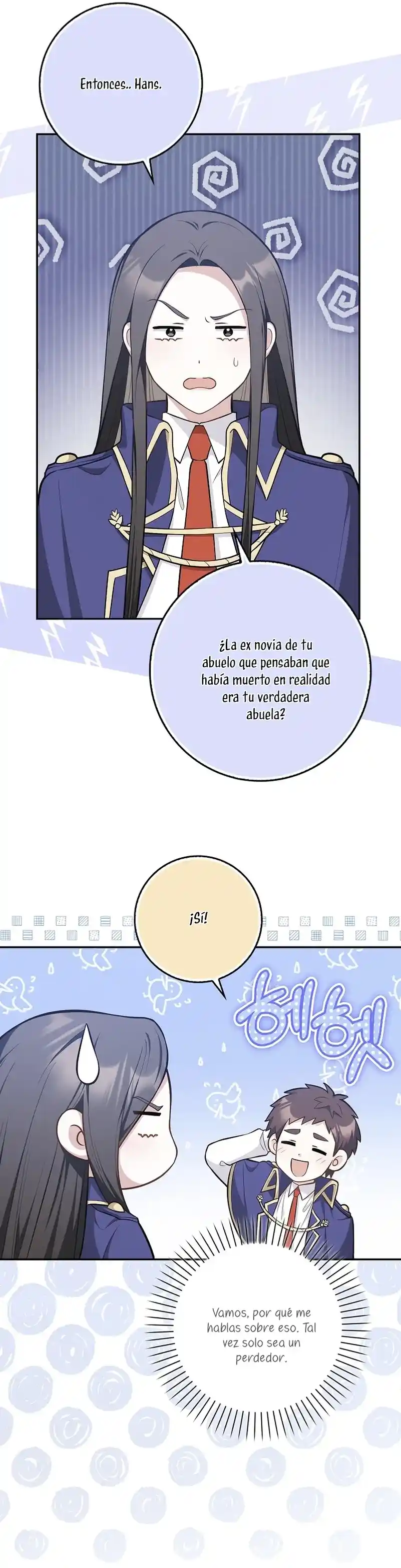 Los Amigo No Hacen Eso - Capítulo 15 - Página 6 - LectorTMOo