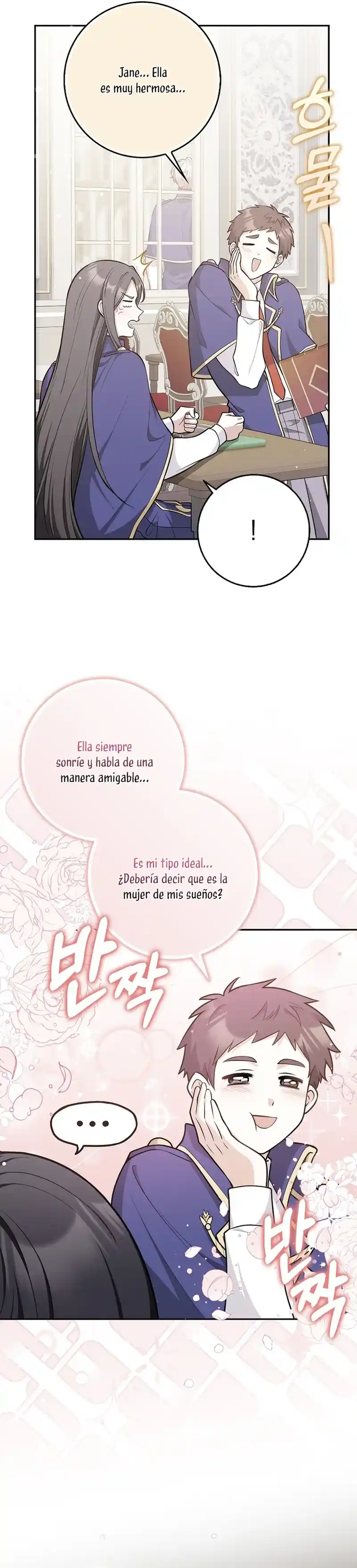 Los Amigo No Hacen Eso - Capítulo 15 - Página 11 - LectorTMOo