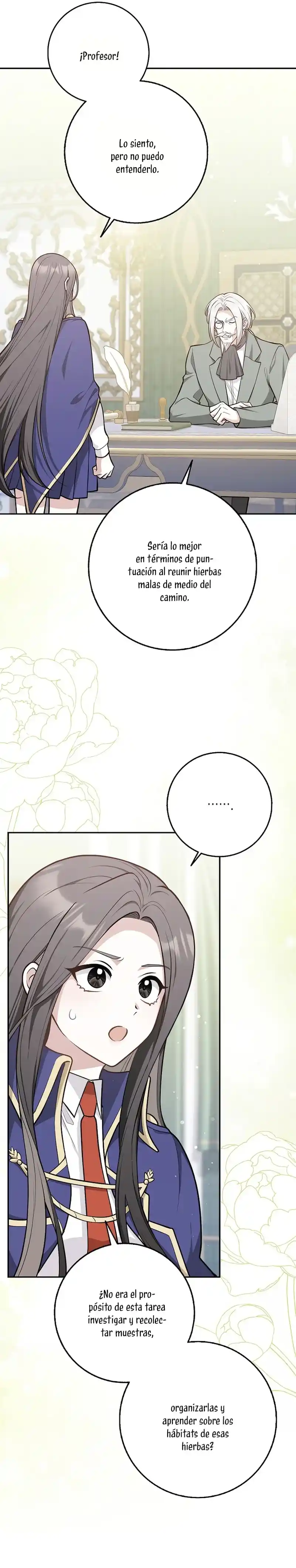Los Amigo No Hacen Eso - Capítulo 15 - Página 14 - LectorTMOo
