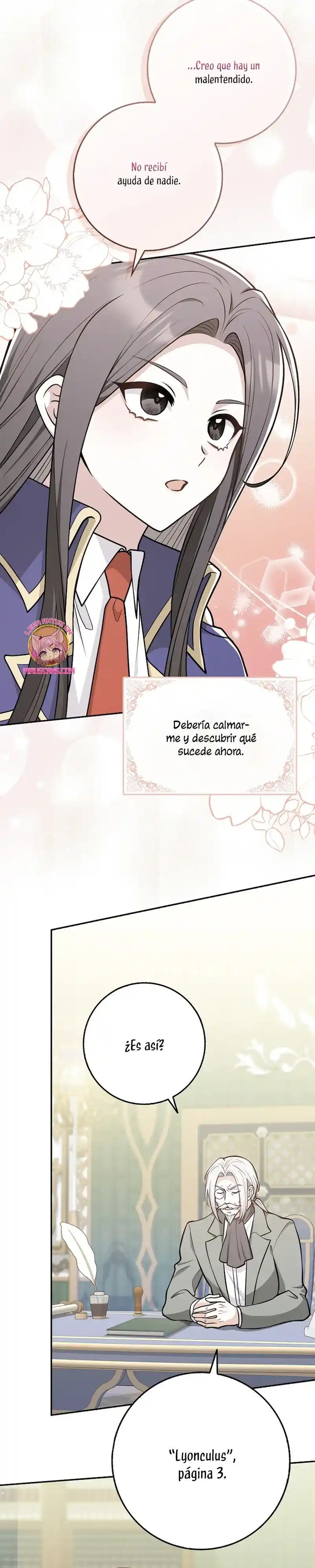 Los Amigo No Hacen Eso - Capítulo 15 - Página 16 - LectorTMOo