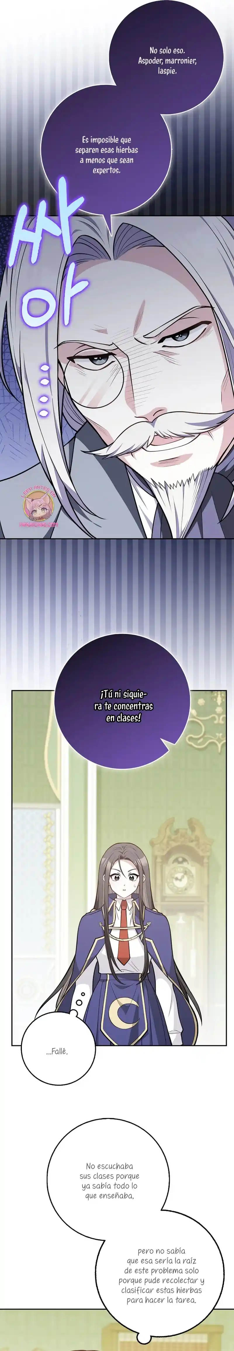 Los Amigo No Hacen Eso - Capítulo 15 - Página 18 - LectorTMOo