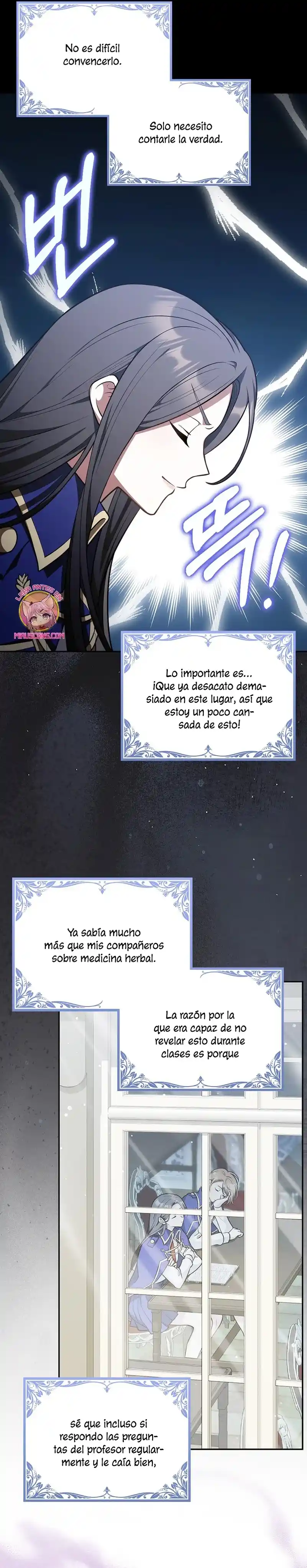 Los Amigo No Hacen Eso - Capítulo 15 - Página 20 - LectorTMOo