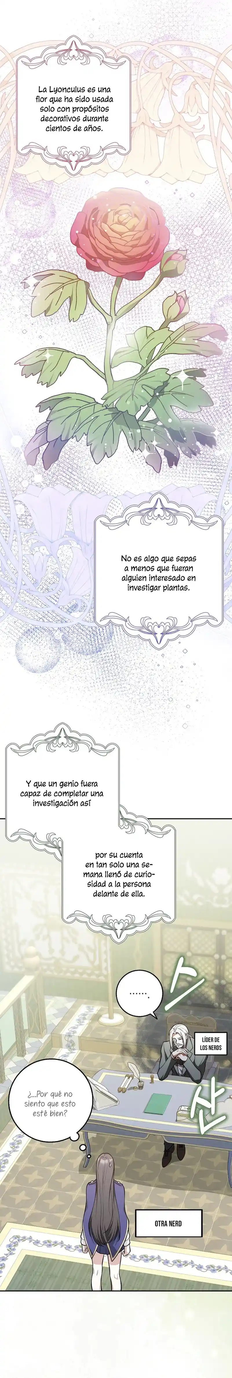 Los Amigo No Hacen Eso - Capítulo 15 - Página 24 - LectorTMOo