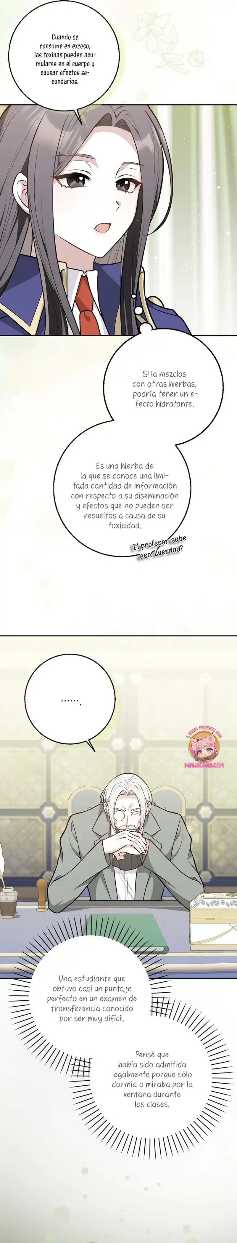 Los Amigo No Hacen Eso - Capítulo 15 - Página 26 - LectorTMOo