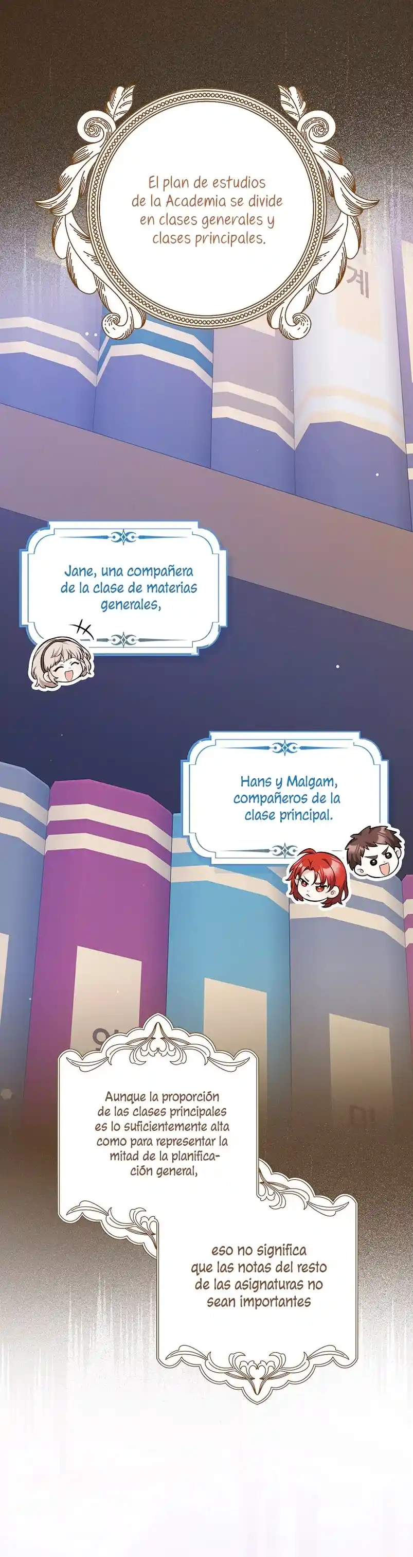 Los Amigo No Hacen Eso - Capítulo 16 - Página 5 - LectorTMOo