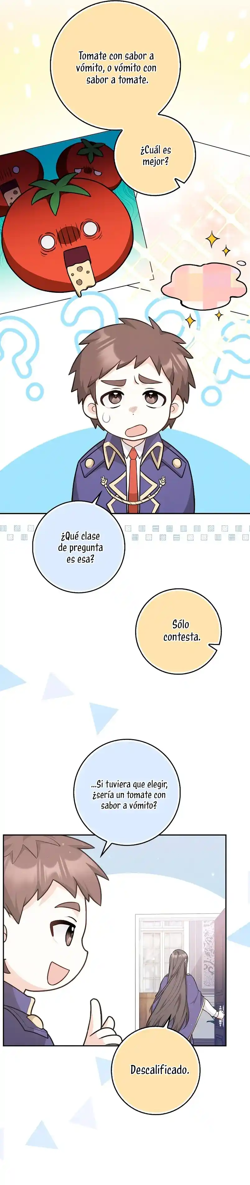 Los Amigo No Hacen Eso - Capítulo 16 - Página 9 - LectorTMOo