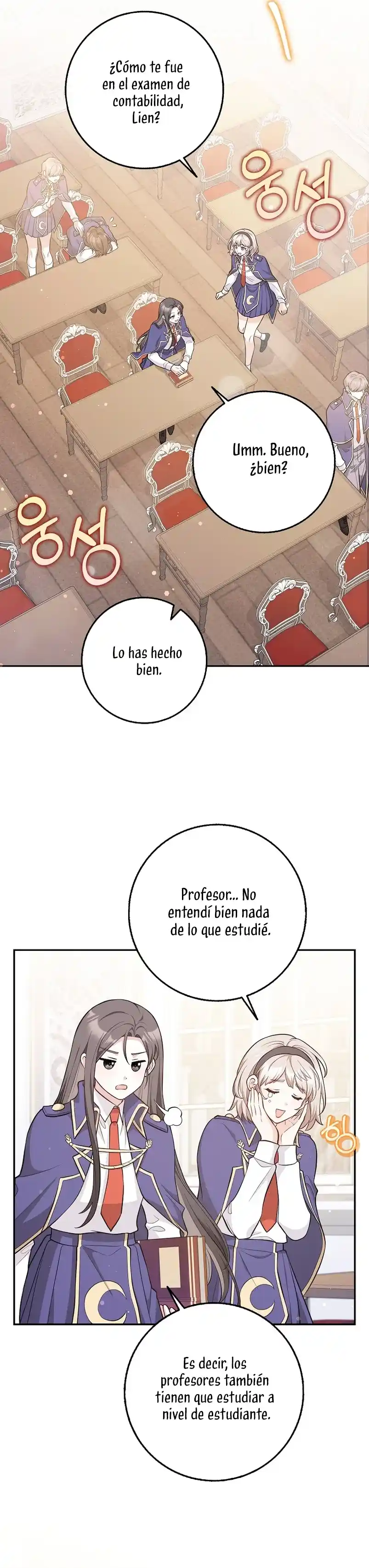 Los Amigo No Hacen Eso - Capítulo 16 - Página 12 - LectorTMOo