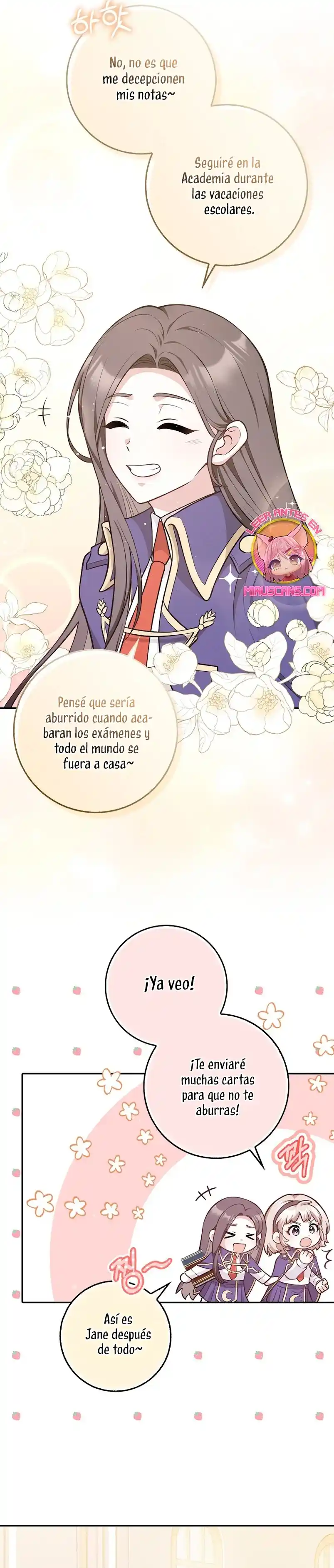 Los Amigo No Hacen Eso - Capítulo 16 - Página 14 - LectorTMOo