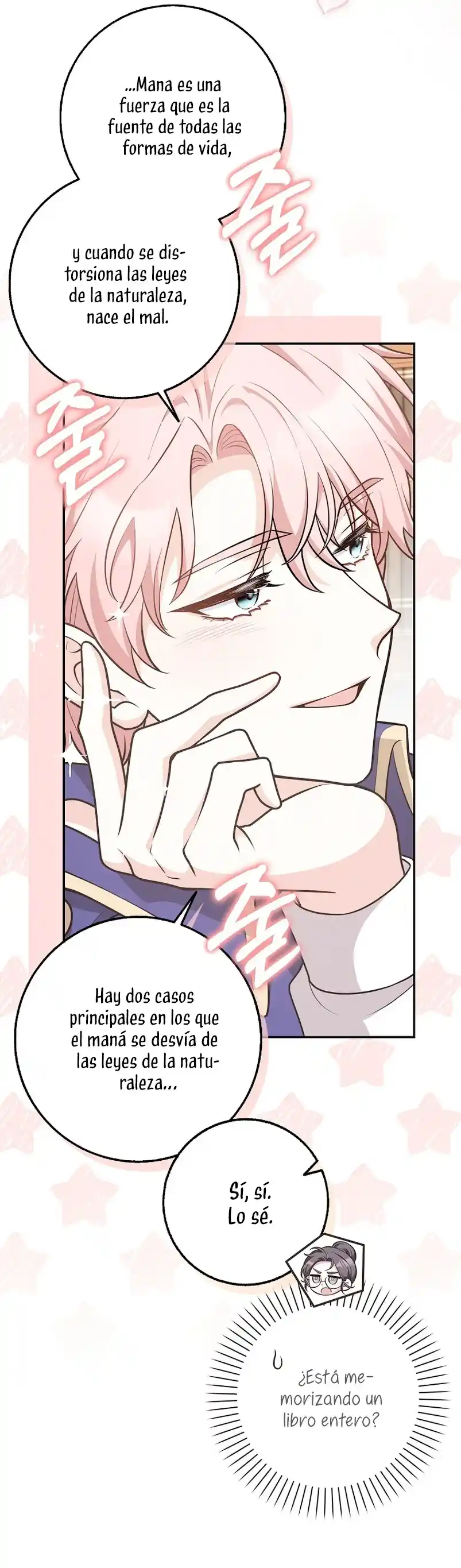 Los Amigo No Hacen Eso - Capítulo 16 - Página 32 - LectorTMOo