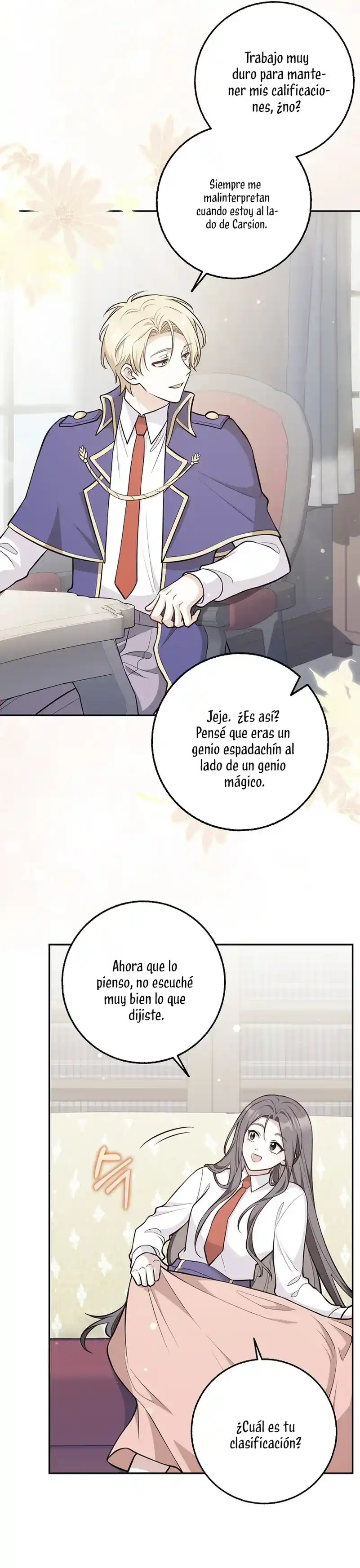 Los Amigo No Hacen Eso - Capítulo 17 - Página 20 - LectorTMOo