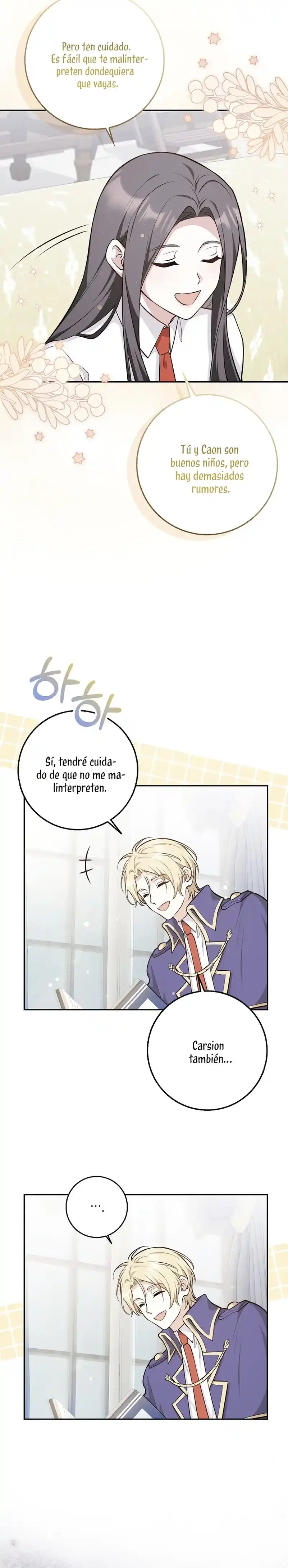 Los Amigo No Hacen Eso - Capítulo 17 - Página 22 - LectorTMOo