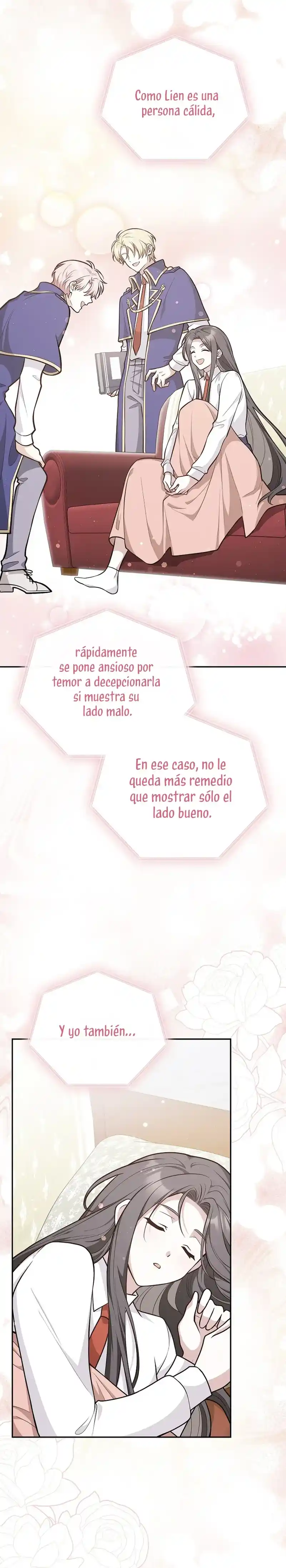 Los Amigo No Hacen Eso - Capítulo 17 - Página 29 - LectorTMOo