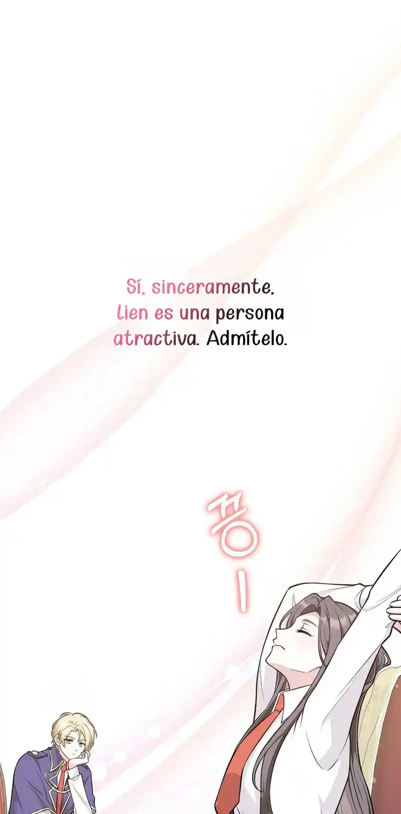 Los Amigo No Hacen Eso - Capítulo 18 - Página 4 - LectorTMOo