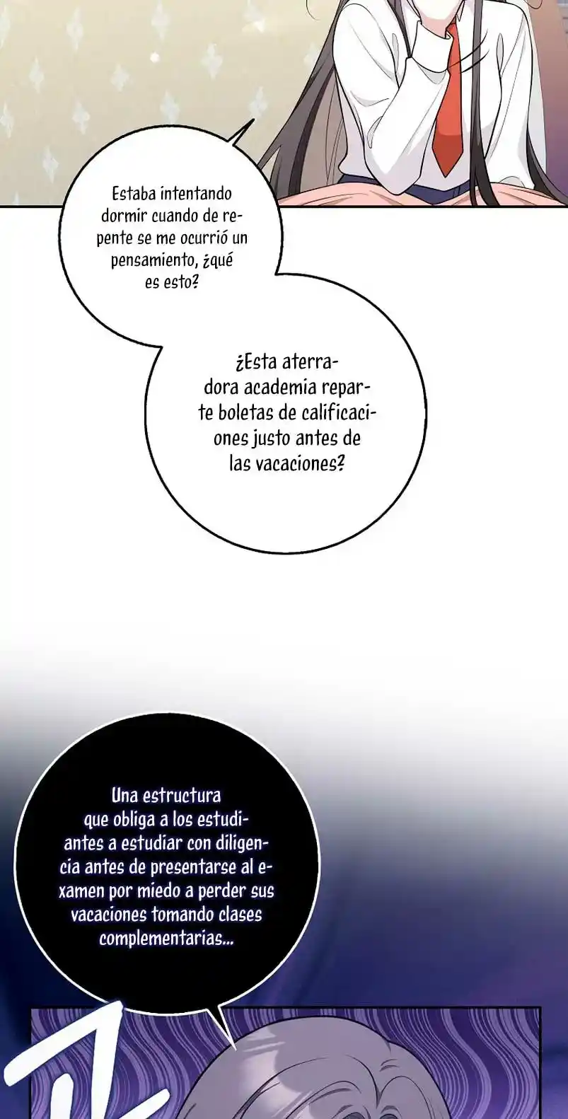 Los Amigo No Hacen Eso - Capítulo 18 - Página 9 - LectorTMOo