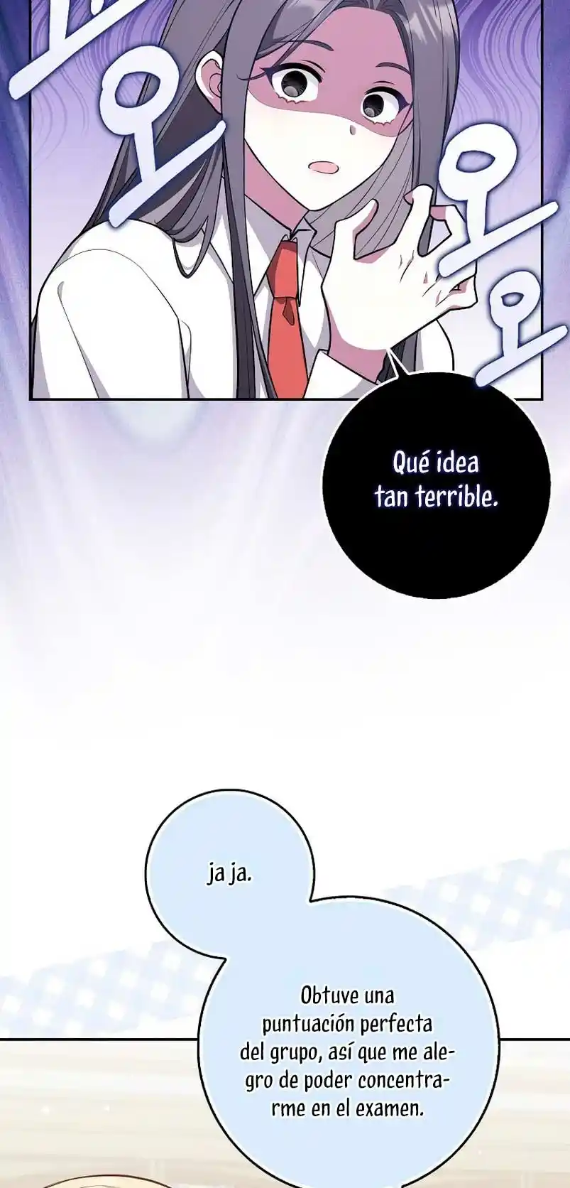 Los Amigo No Hacen Eso - Capítulo 18 - Página 10 - LectorTMOo