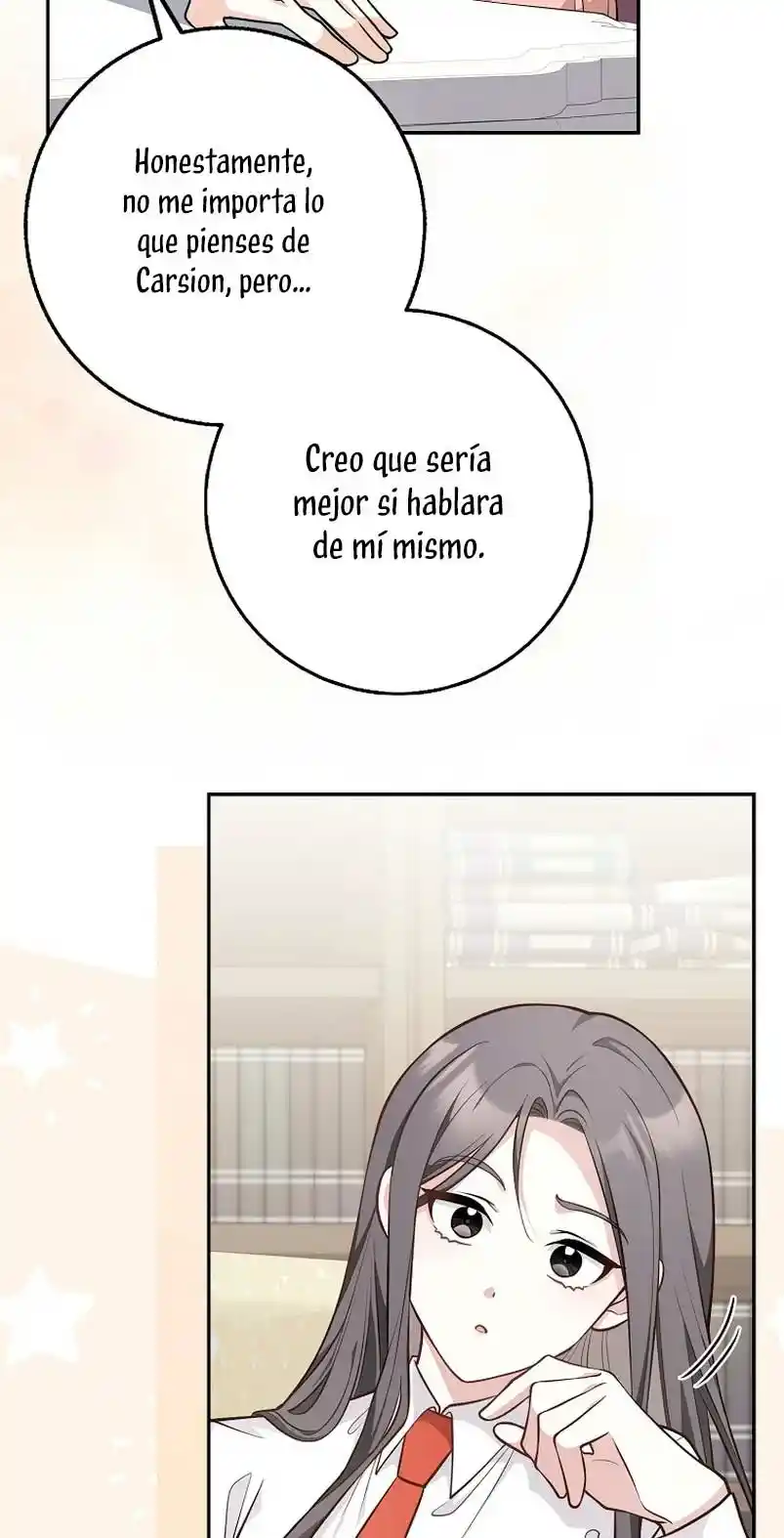 Los Amigo No Hacen Eso - Capítulo 18 - Página 19 - LectorTMOo