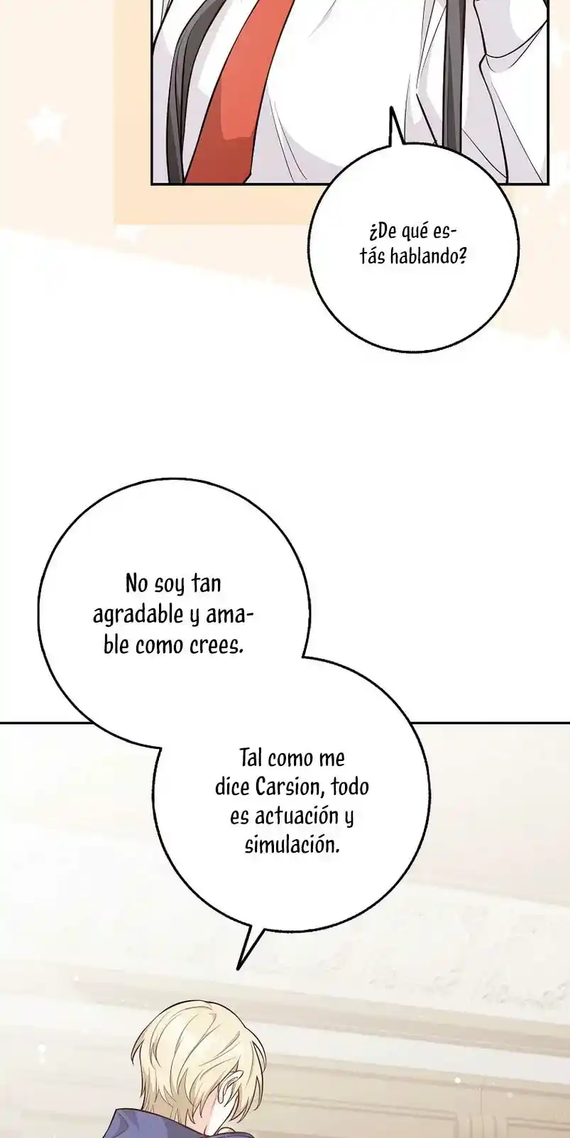 Los Amigo No Hacen Eso - Capítulo 18 - Página 20 - LectorTMOo