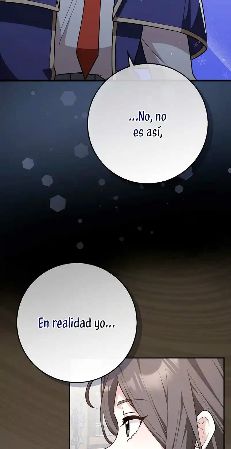 Los Amigo No Hacen Eso - Capítulo 18 - Página 29 - LectorTMOo