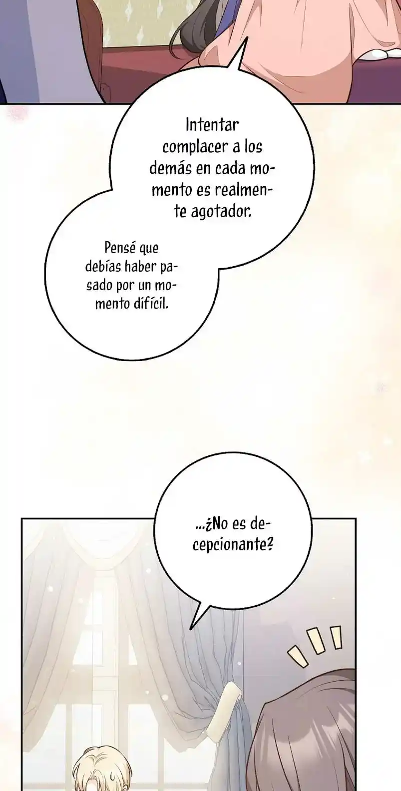 Los Amigo No Hacen Eso - Capítulo 18 - Página 44 - LectorTMOo