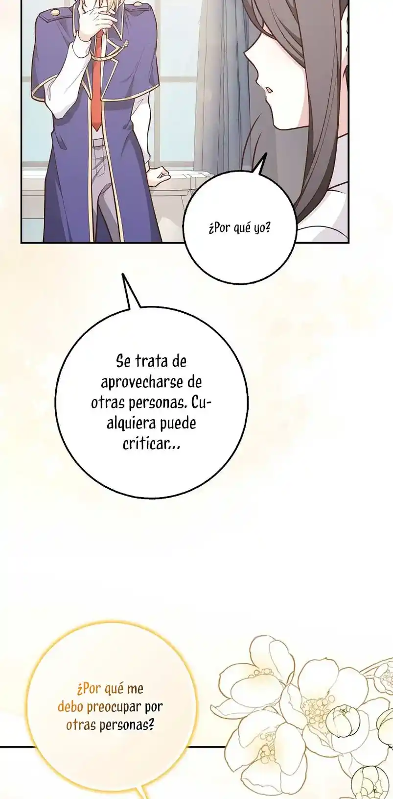 Los Amigo No Hacen Eso - Capítulo 18 - Página 45 - LectorTMOo