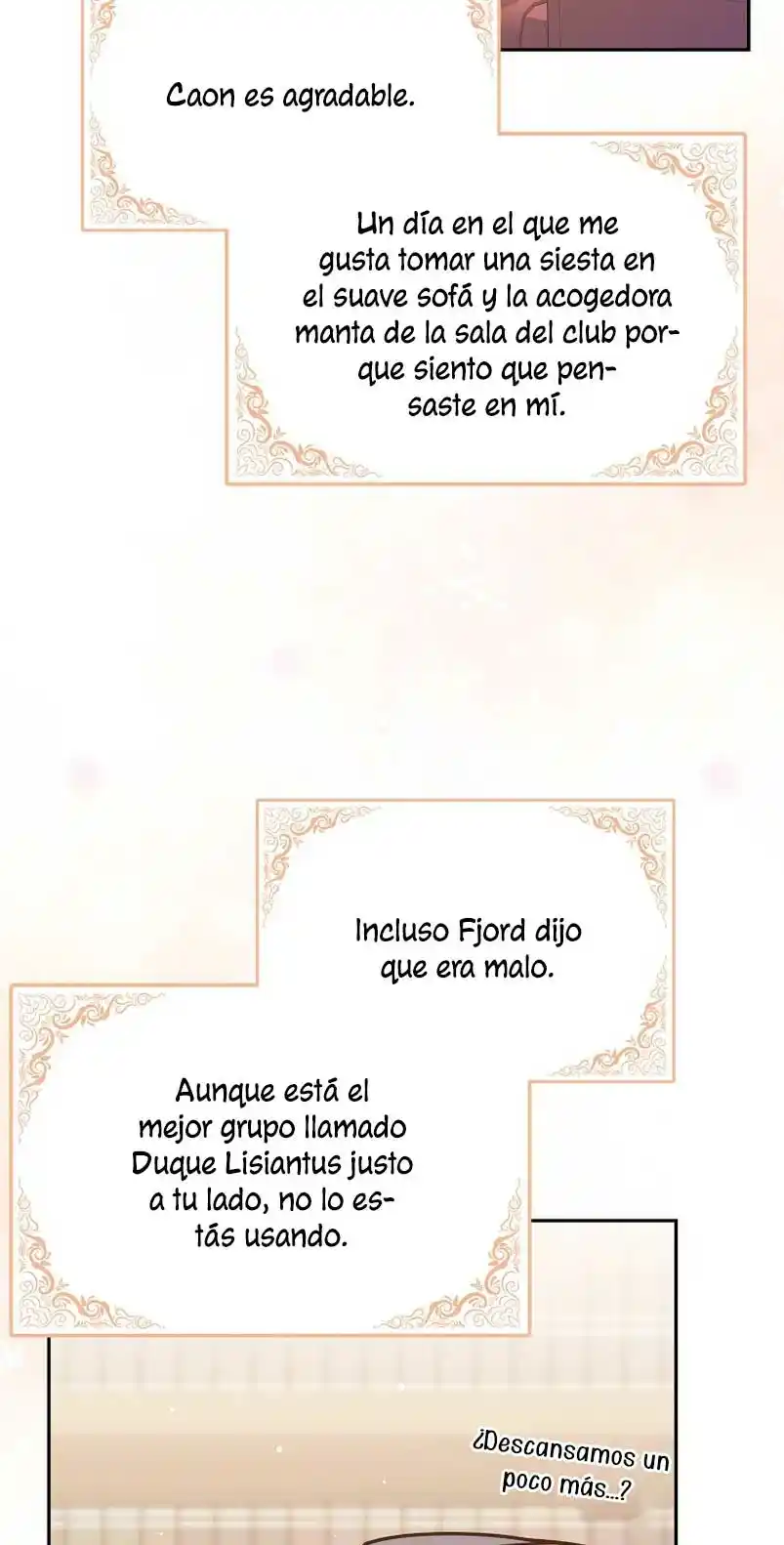 Los Amigo No Hacen Eso - Capítulo 18 - Página 53 - LectorTMOo