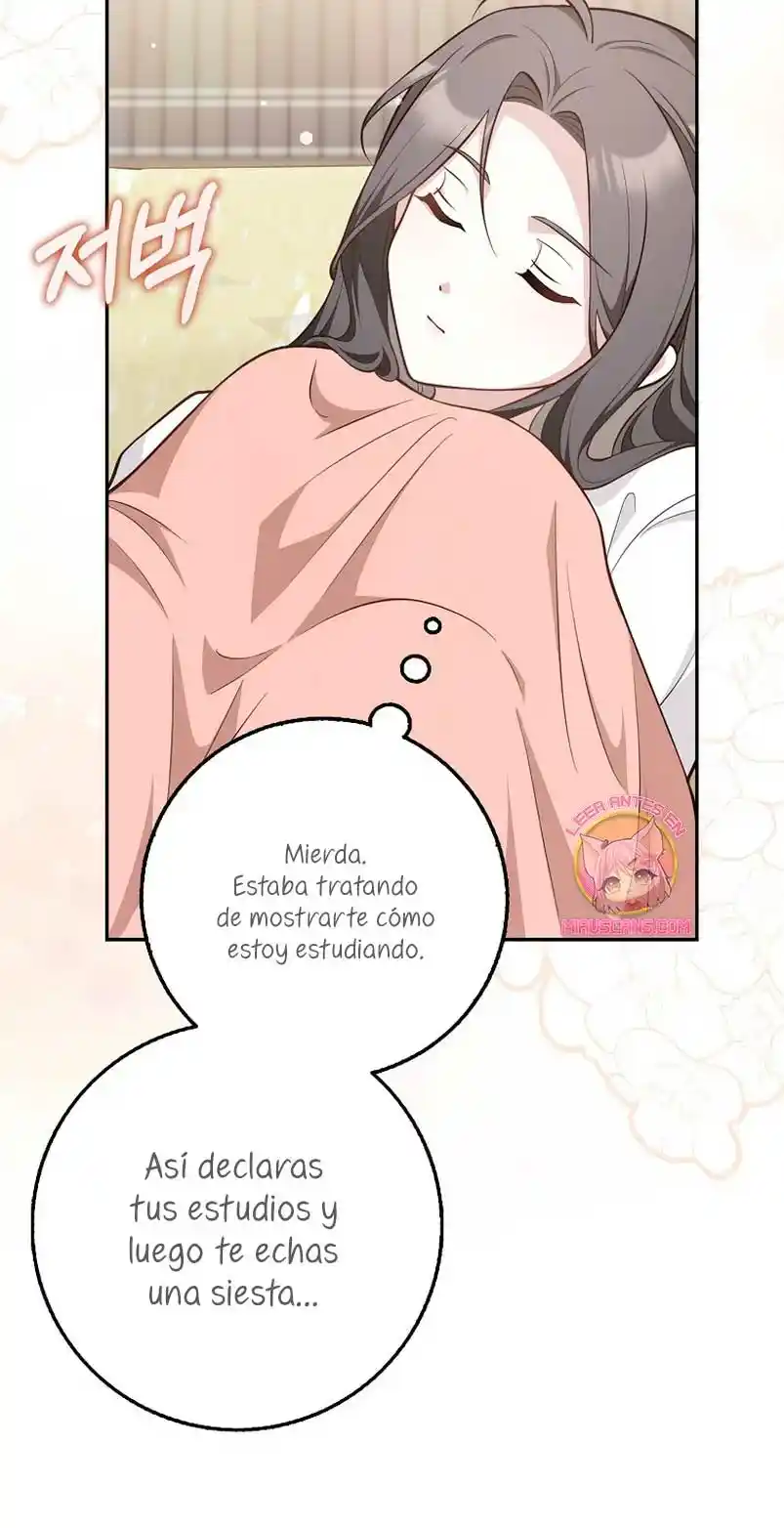 Los Amigo No Hacen Eso - Capítulo 18 - Página 56 - LectorTMOo