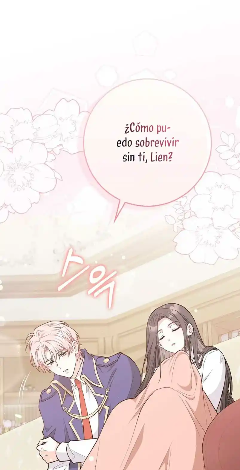 Los Amigo No Hacen Eso - Capítulo 18 - Página 59 - LectorTMOo