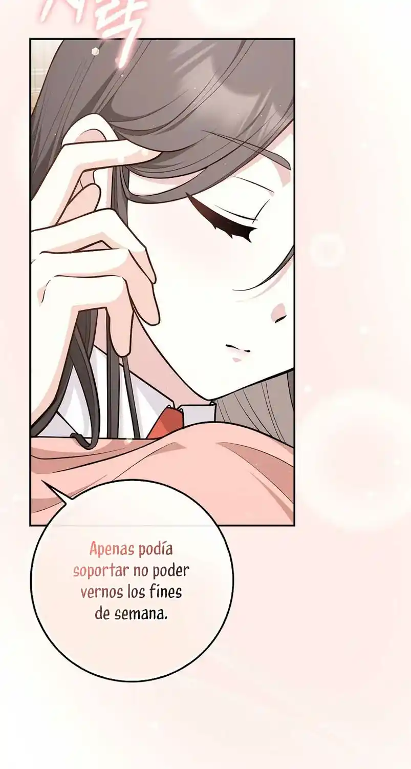 Los Amigo No Hacen Eso - Capítulo 18 - Página 62 - LectorTMOo