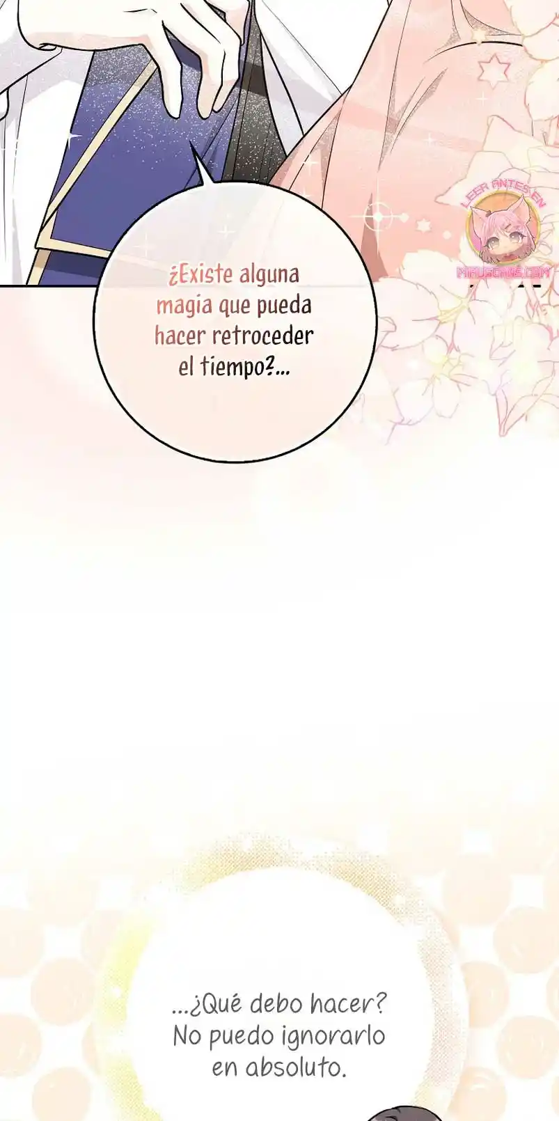 Los Amigo No Hacen Eso - Capítulo 18 - Página 64 - LectorTMOo