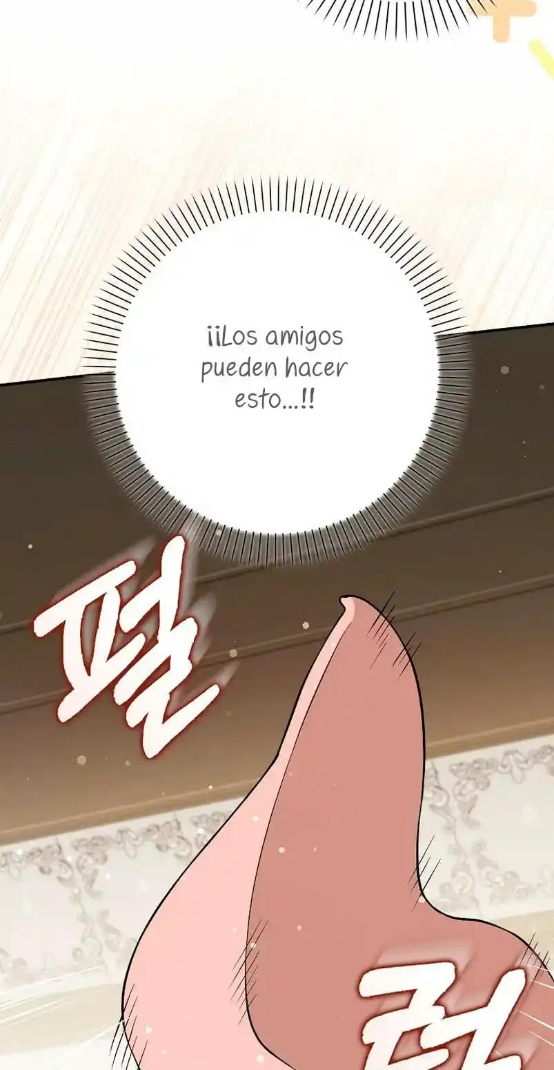 Los Amigo No Hacen Eso - Capítulo 18 - Página 66 - LectorTMOo