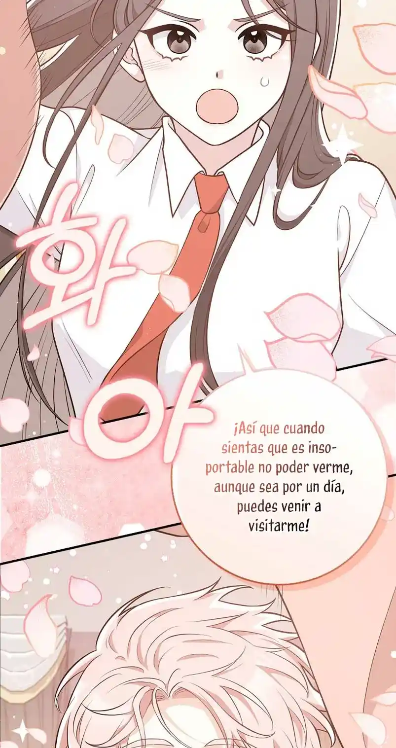 Los Amigo No Hacen Eso - Capítulo 18 - Página 68 - LectorTMOo