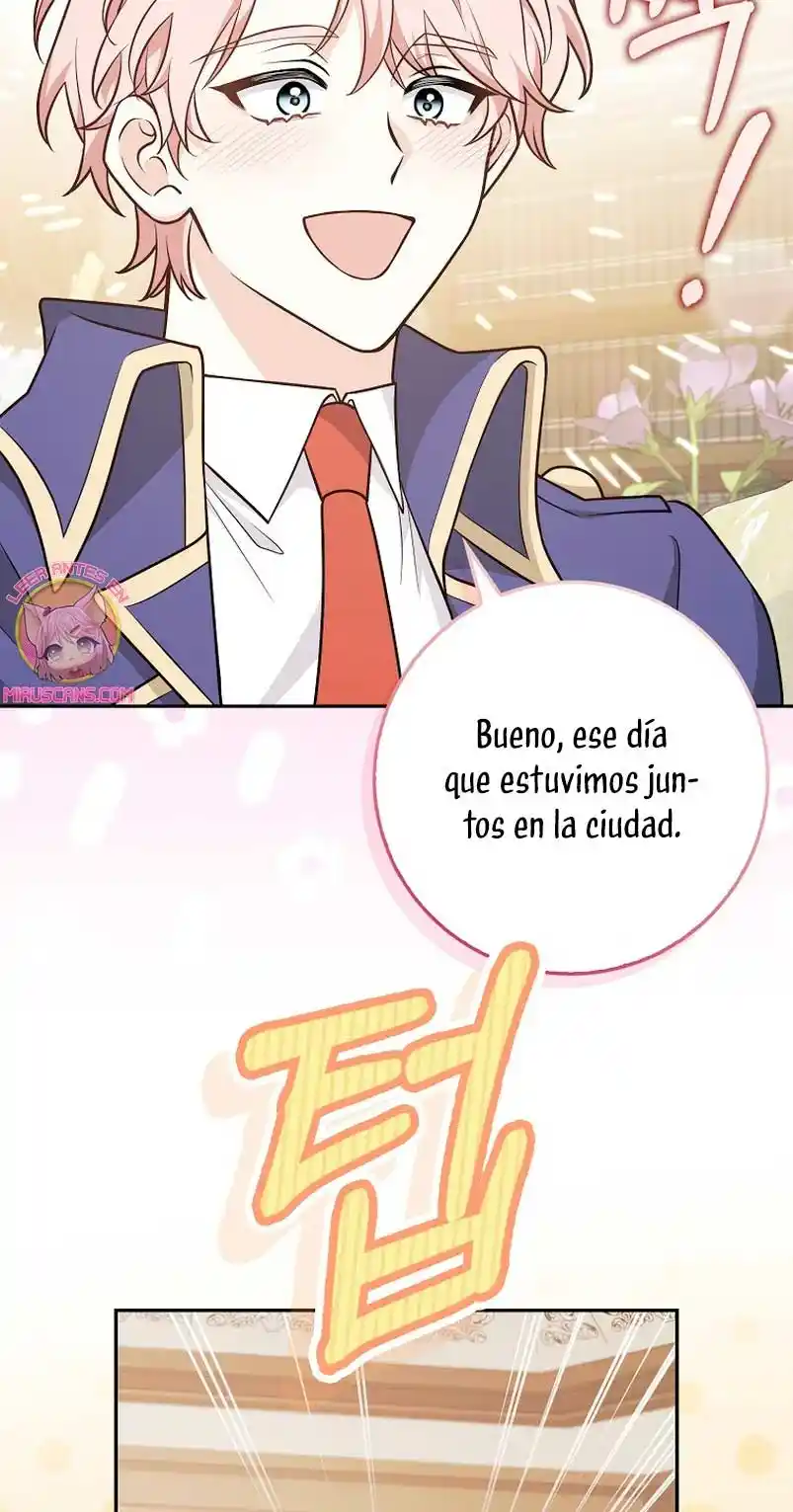 Los Amigo No Hacen Eso - Capítulo 18 - Página 72 - LectorTMOo