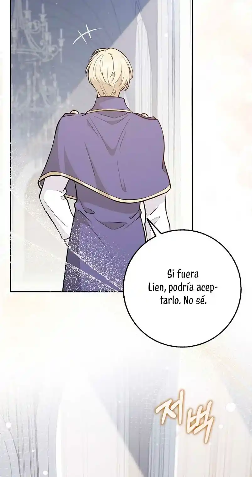 Los Amigo No Hacen Eso - Capítulo 18 - Página 84 - LectorTMOo