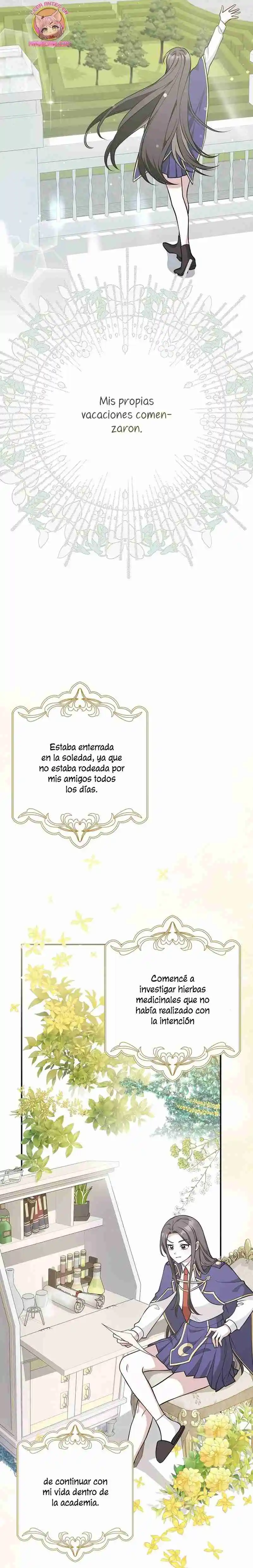 Los Amigo No Hacen Eso - Capítulo 19 - Página 16 - LectorTMOo