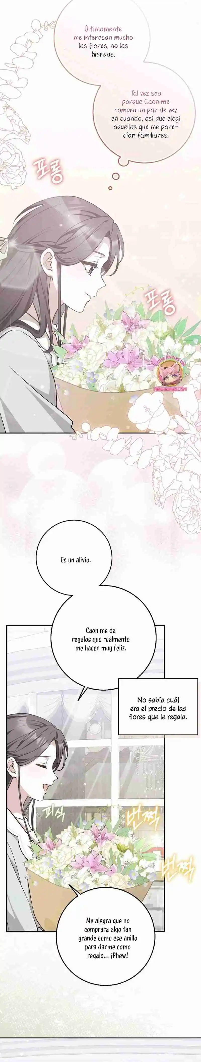 Los Amigo No Hacen Eso - Capítulo 19 - Página 28 - LectorTMOo