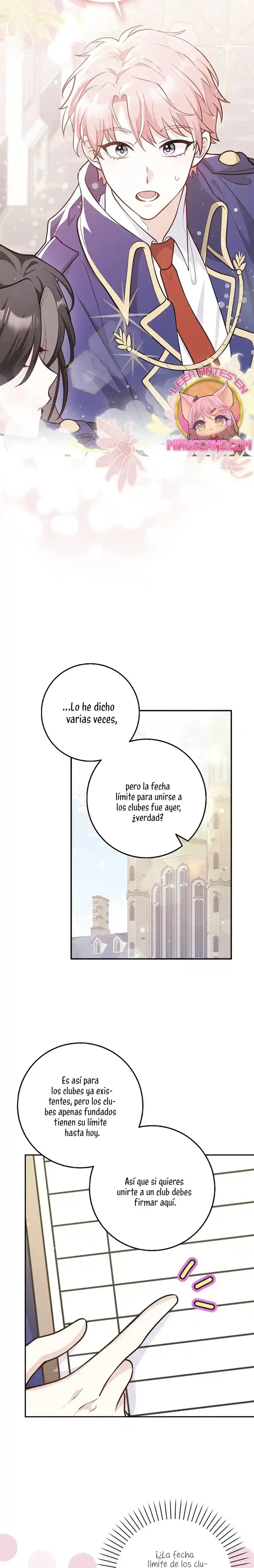 Los Amigo No Hacen Eso - Capítulo 2 - Página 7 - LectorTMOo