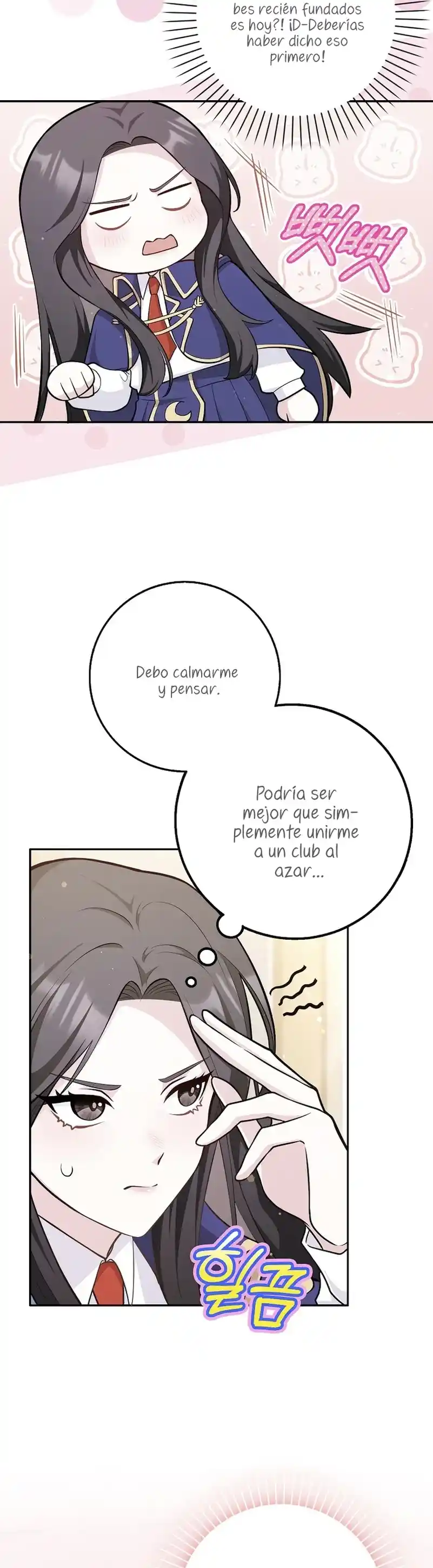 Los Amigo No Hacen Eso - Capítulo 2 - Página 8 - LectorTMOo