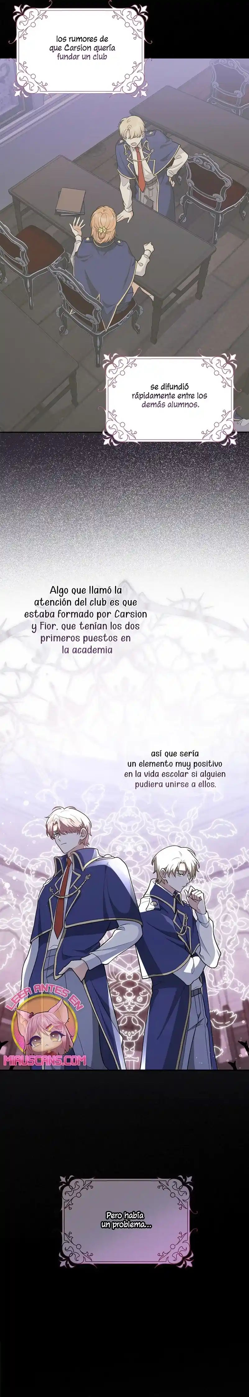 Los Amigo No Hacen Eso - Capítulo 2 - Página 14 - LectorTMOo