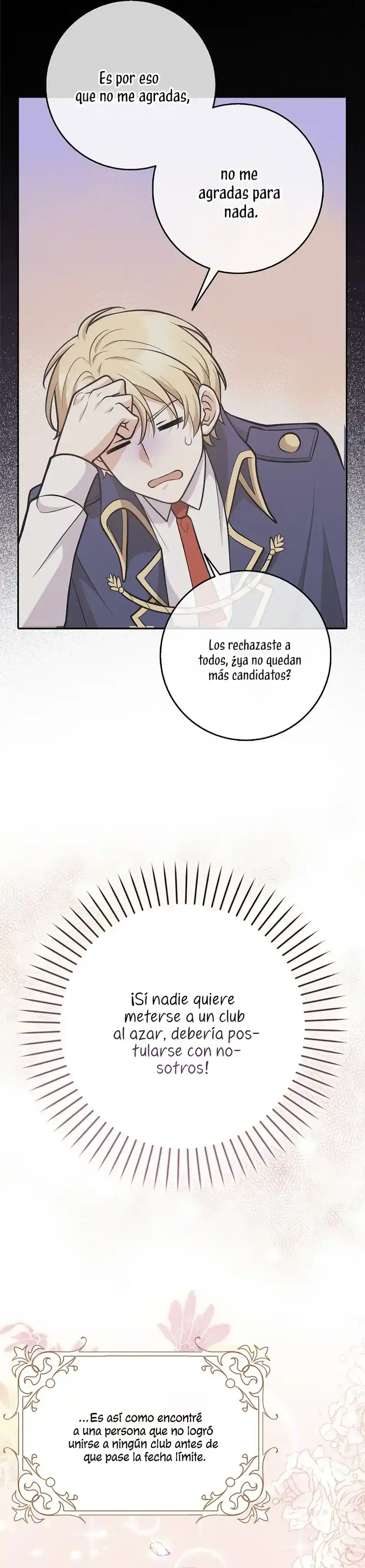Los Amigo No Hacen Eso - Capítulo 2 - Página 15 - LectorTMOo