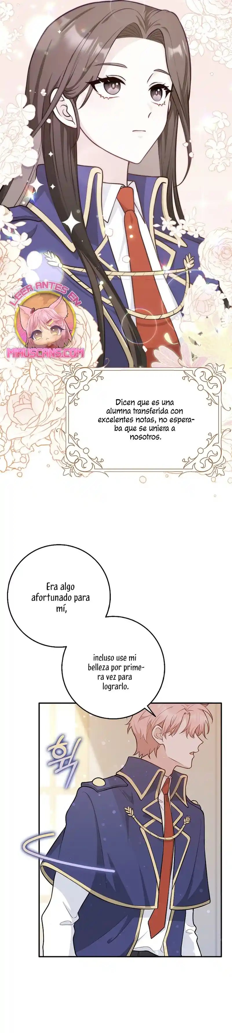 Los Amigo No Hacen Eso - Capítulo 2 - Página 16 - LectorTMOo