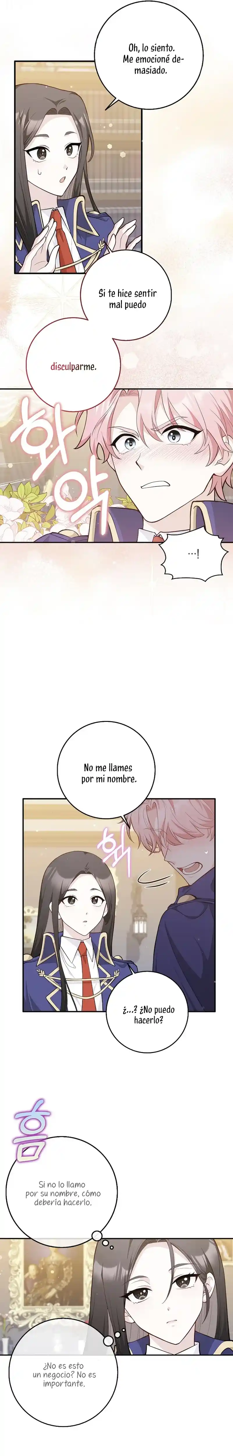 Los Amigo No Hacen Eso - Capítulo 2 - Página 26 - LectorTMOo