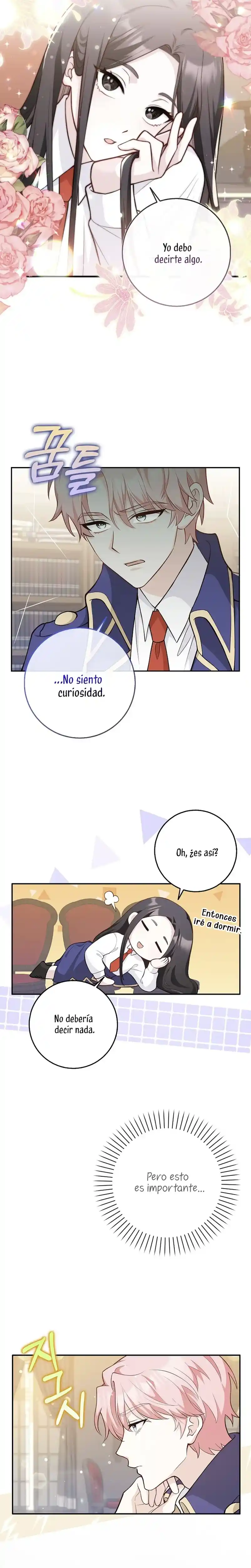 Los Amigo No Hacen Eso - Capítulo 2 - Página 29 - LectorTMOo