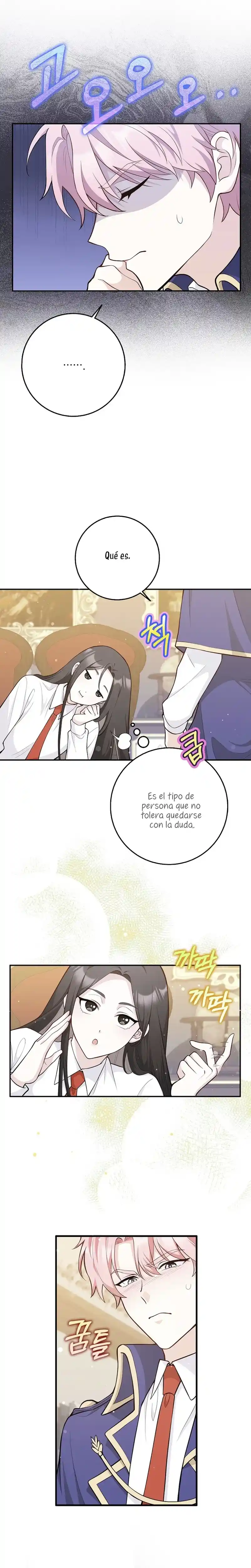 Los Amigo No Hacen Eso - Capítulo 2 - Página 30 - LectorTMOo