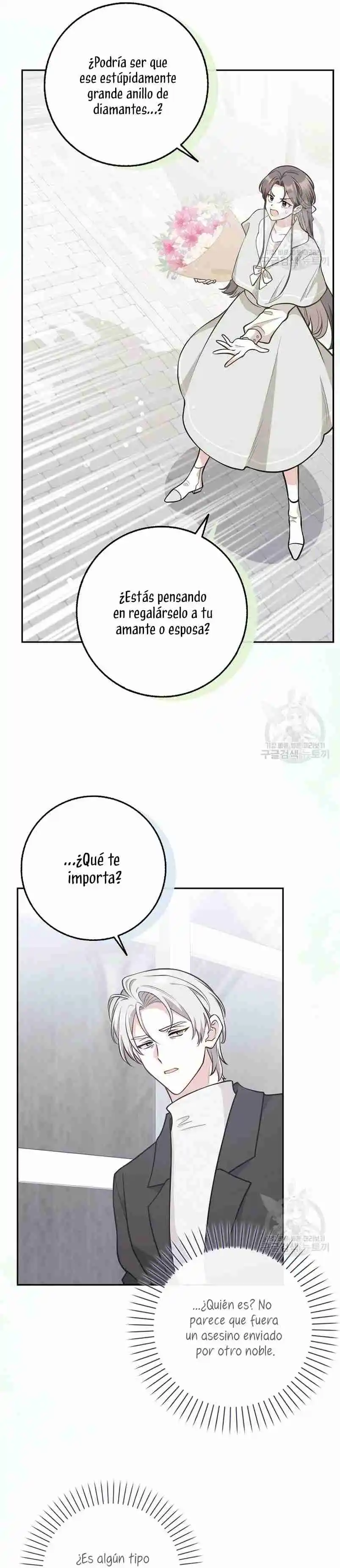 Los Amigo No Hacen Eso - Capítulo 20 - Página 9 - LectorTMOo