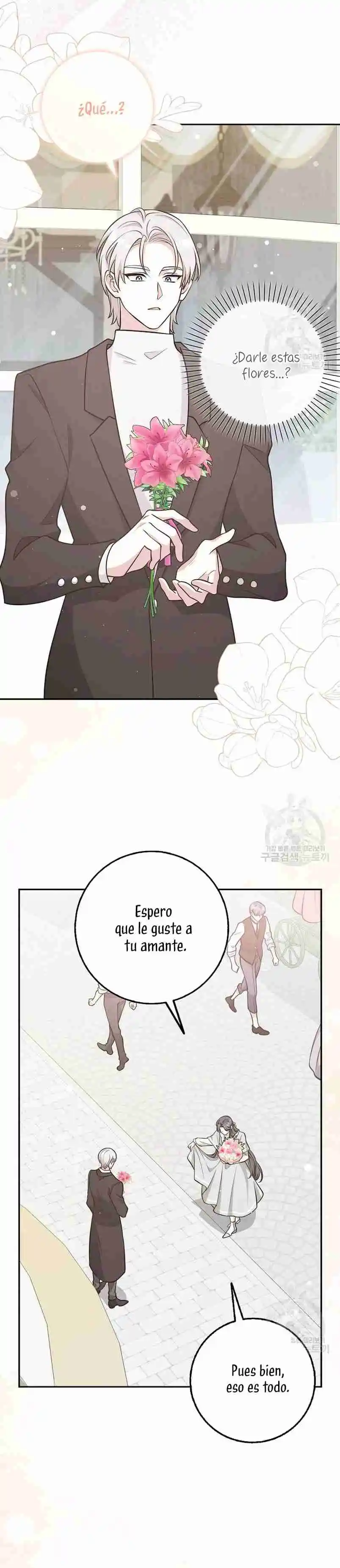 Los Amigo No Hacen Eso - Capítulo 20 - Página 16 - LectorTMOo