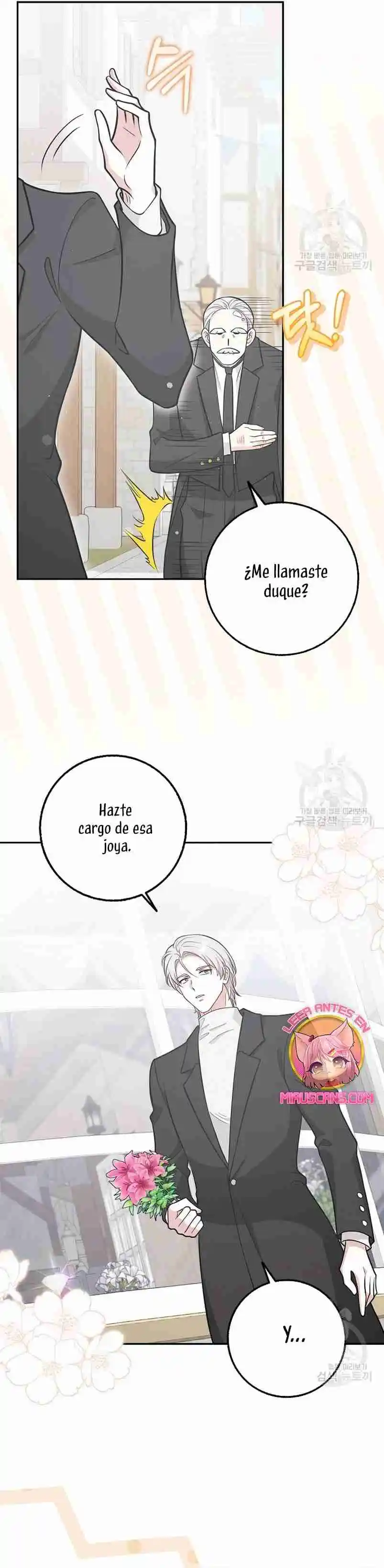 Los Amigo No Hacen Eso - Capítulo 20 - Página 18 - LectorTMOo
