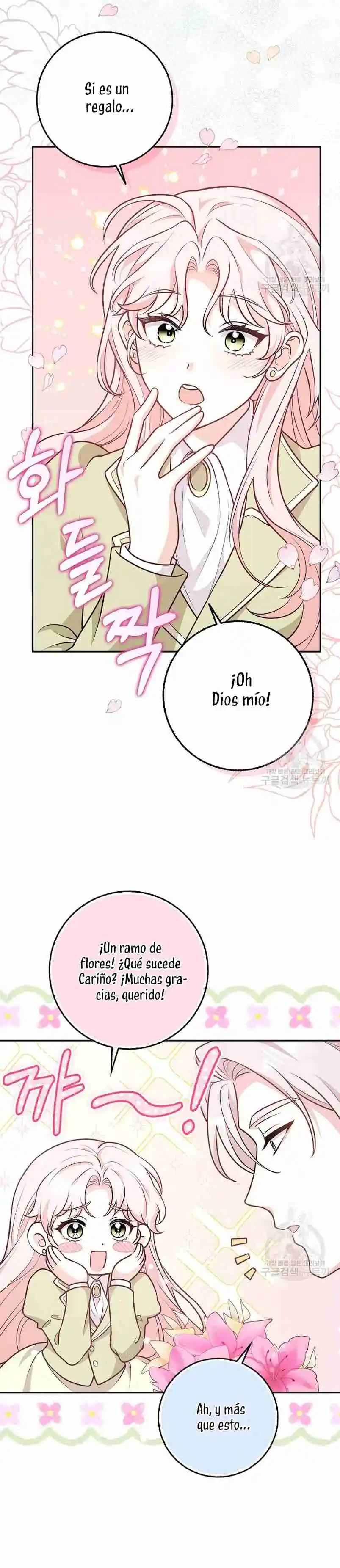 Los Amigo No Hacen Eso - Capítulo 20 - Página 25 - LectorTMOo